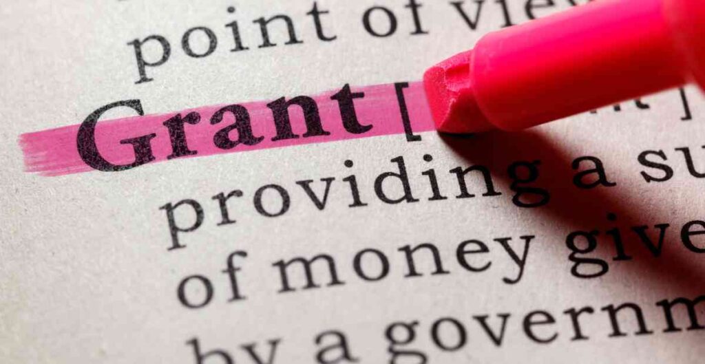 how to write a winning grant proposal